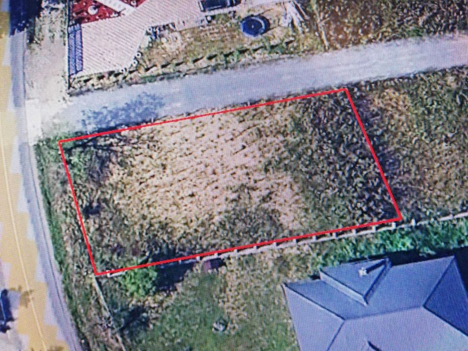 Teren intravilan de vânzare - Dealul Dumitrei – zona Icar – Pico Verde