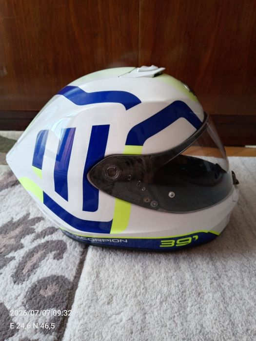 De vânzare casă moto Scorpion