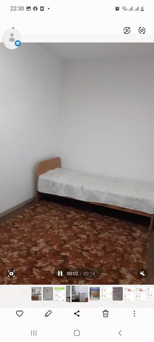 Пятилеткада времянка жалға беріледі
