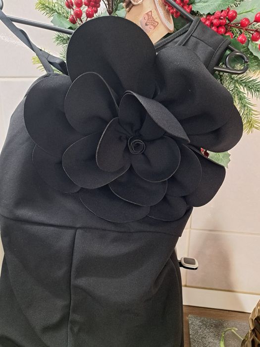 Salopeta pt fete 11-12 ani