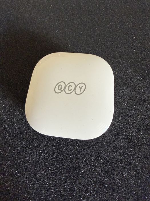 QCY T13 наушники