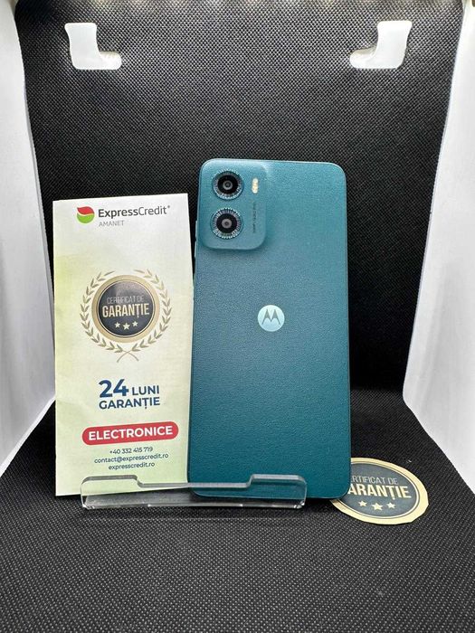 Motorola G05 (AG16 Moldova B.32288) Garantie 2 ani!