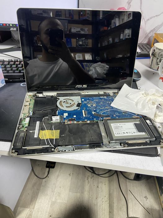 Ремонт ноутбук /Ремонт принтер/Remont noutbook/Ремонт пк