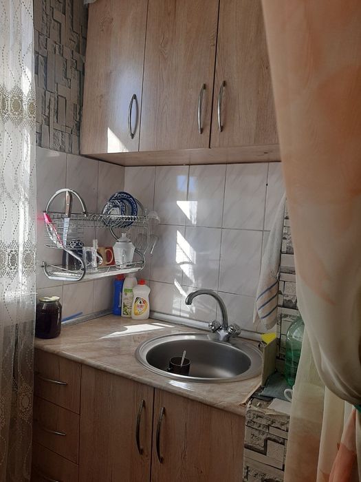 Продам свою квартиру 2/2/9. На массиве Куйлюк-6