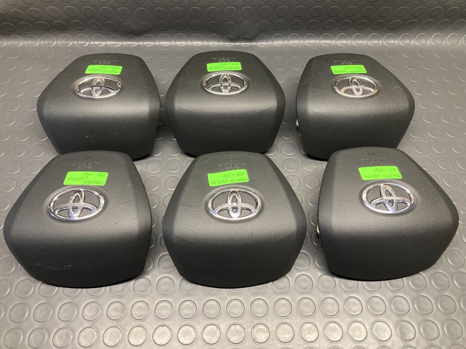 Еърбег за тойота версо/airbag toyota verso 09-14г