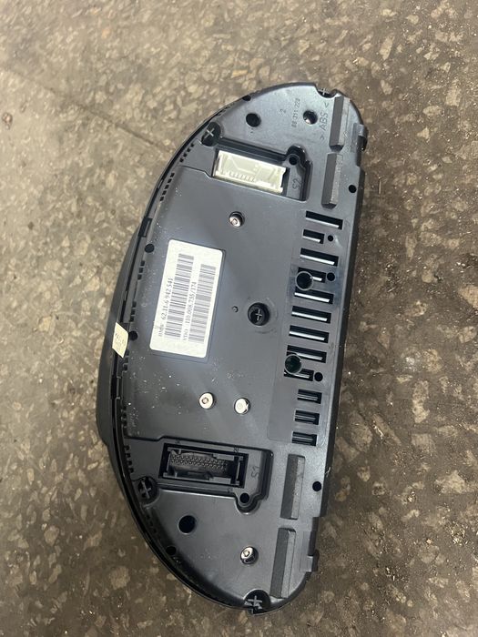 Панель приборов щиток приборная панель BMW X5 E53 Х5 Е53