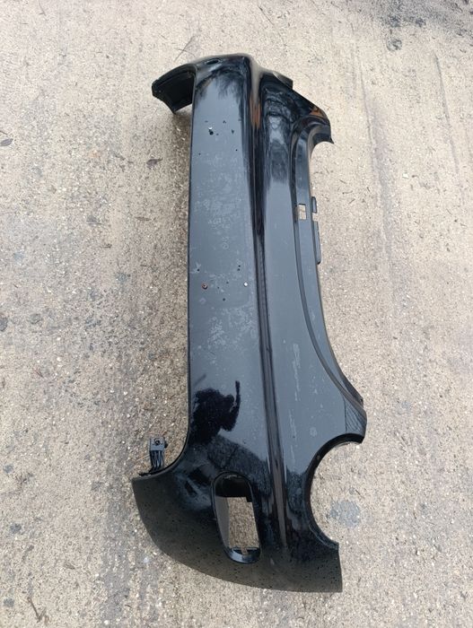 Предна броня Фолксваген Бийтъл / VW Beetle