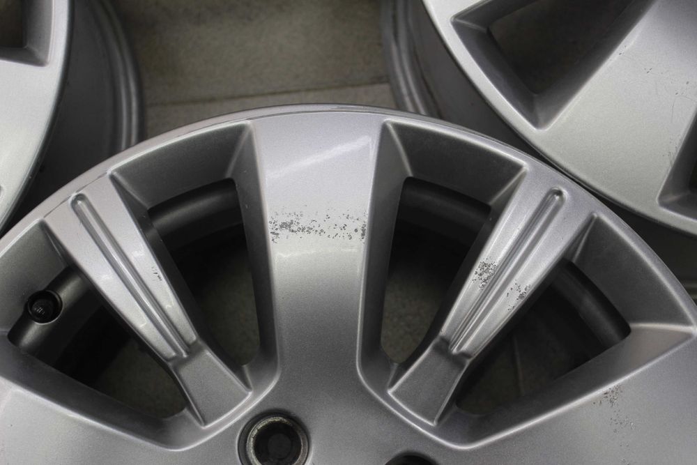 Джанти 16" 4x100 Renault, Dacia