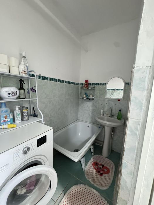 Продается 2 ком.кв п.Бестамак