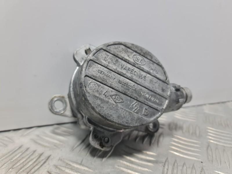 Pompa vacuum Nissan Interstar 2.5 DCI; 2.2 DCI G9U-650; G9U-630