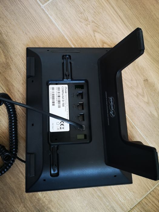COMfortel D-100 telefon fix IP stare f buna