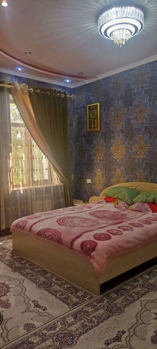 Продаю свою квартиру 3-х комнатная.50000 долларов.торг имеется