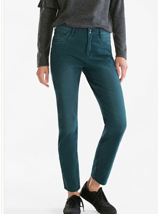 Брюки женские, размер 48, Германия