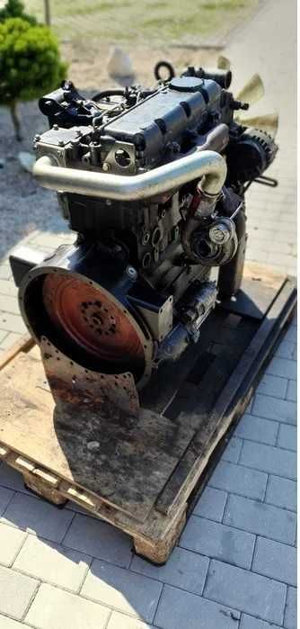 Motor Perkins in 4 pistoane second hand