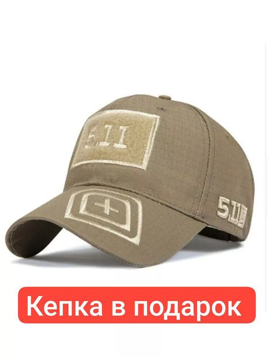 Тактический Жилет Разгрузка Кепка в подарок