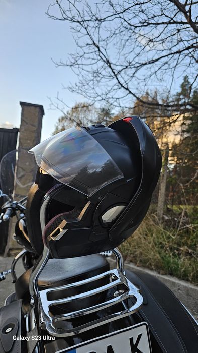 FXRG Harley Davidson XL