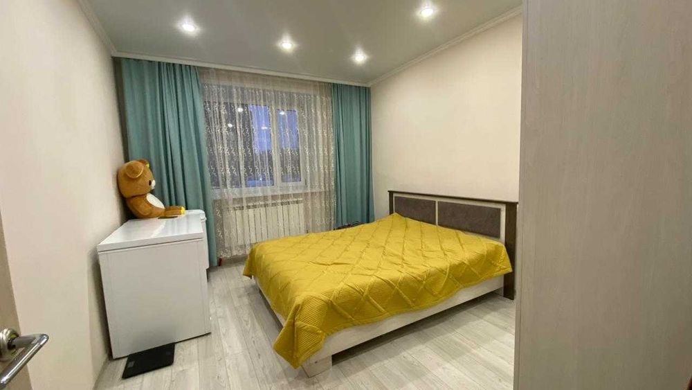 Продам 2 комнатную квартиру