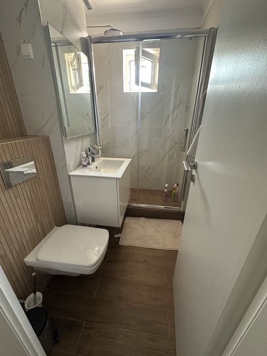 Apartament Hotel International