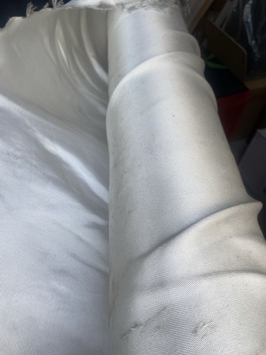 Стъкломат (стъклен плат) на руло