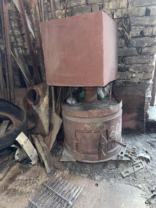 Продам печки домашние, банные