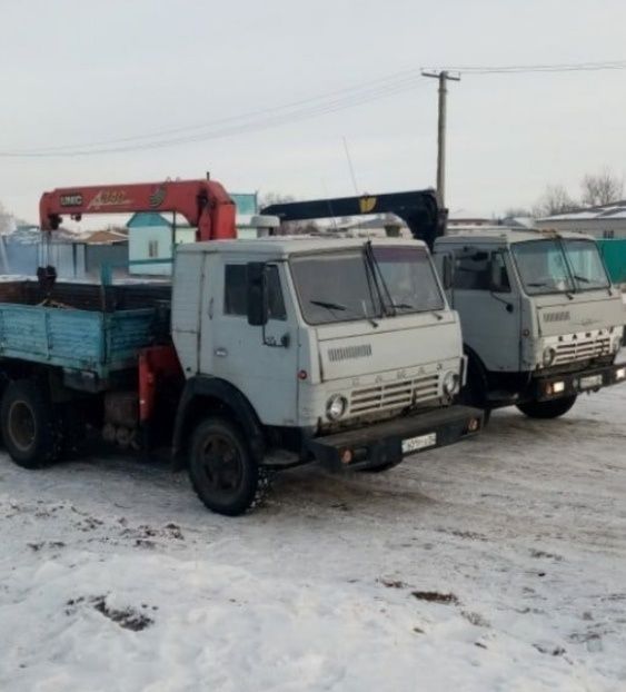 Манипулятор актобе камаз 13 тонна 24/7