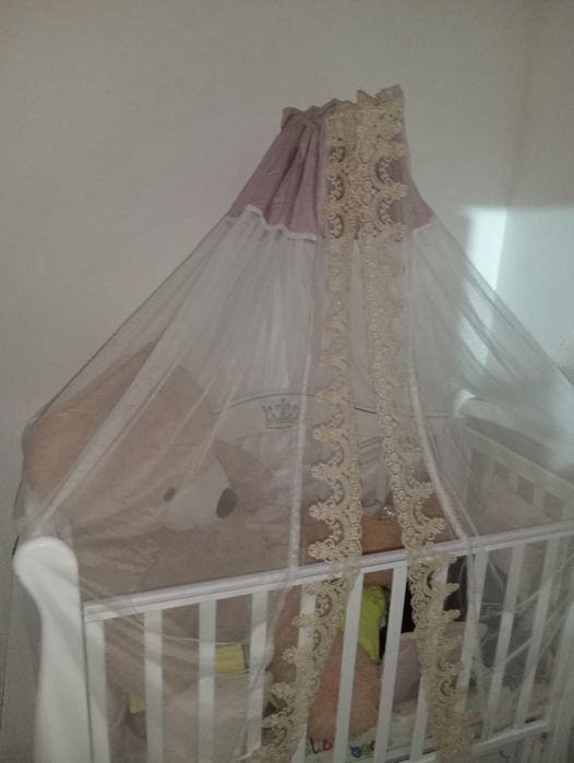 Бесік монеж сатылады