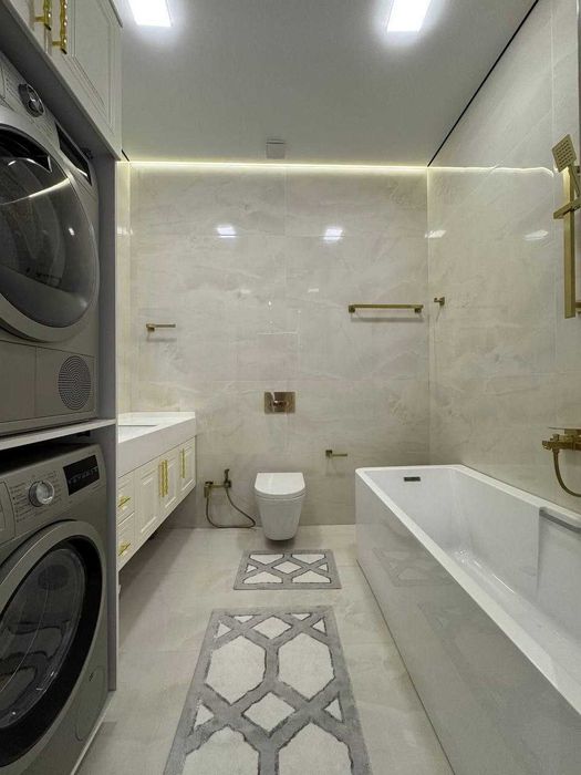 ЖК Felicita! Сдается новая 3-х комнатная квартира!