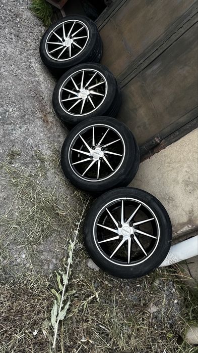 Продам восоны r15