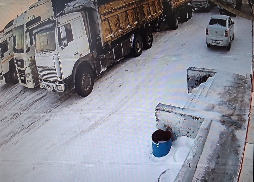 Продам придорожное кафе