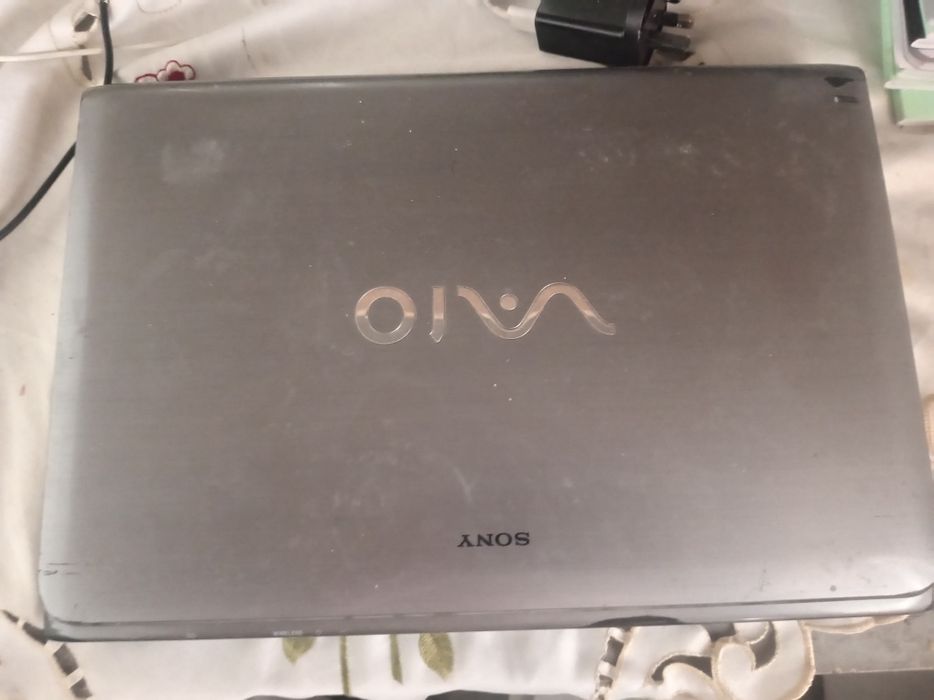 Dezmembrez laptop Sony Vaio