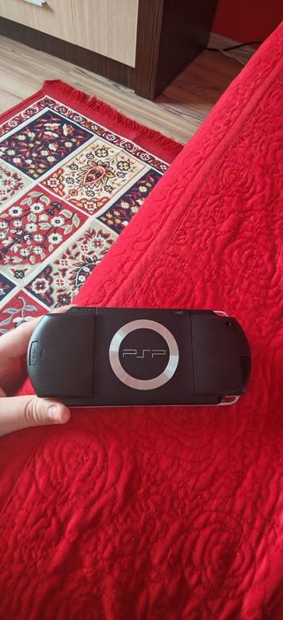 Vand psp modat in stare buna