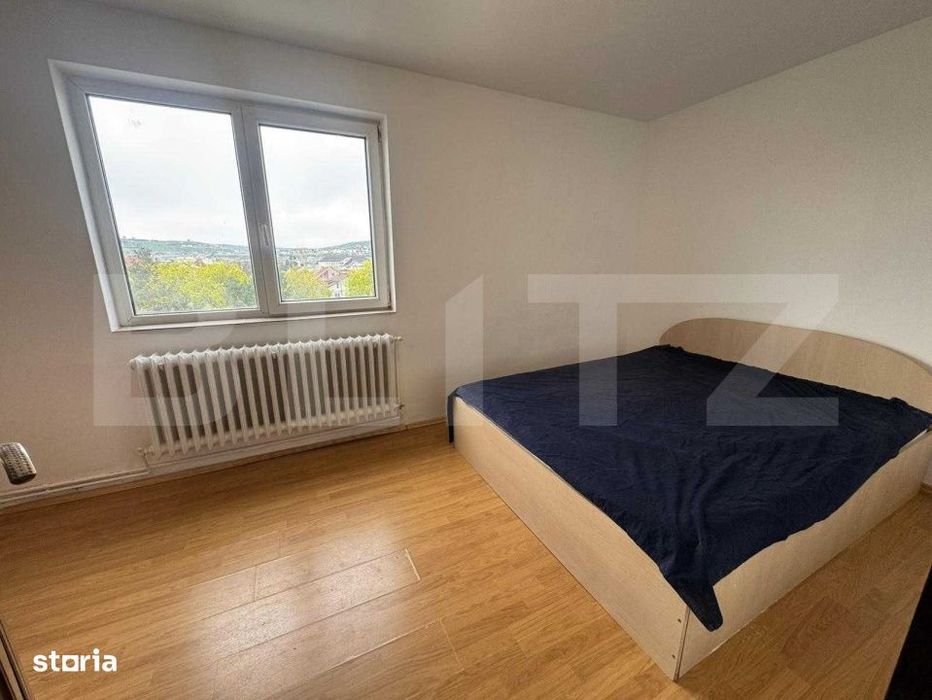 Apartament 2 camere, 36 mp – Piata Decebal — fotografia 1
