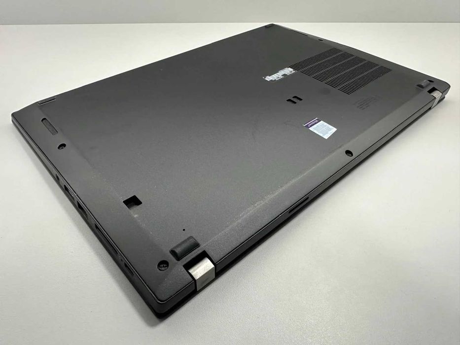 Laptop SH Lenovo Thinkpad T490s i7-8665U 32gb RAM 512gb NVME bat NOUA