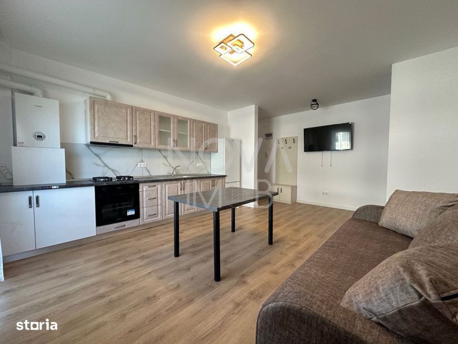 Apartament 3 camere, etajul 1 - Doamna Stanca — fotografia 1
