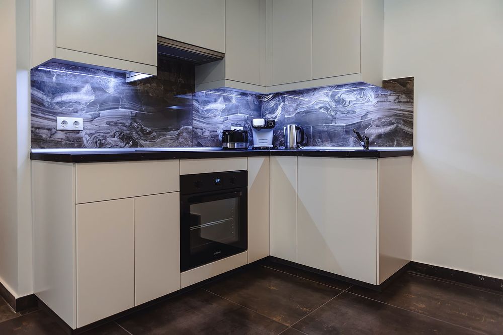 De închiriat în regim Hotelier - Apartament nr. 2 BROWN STUDIO