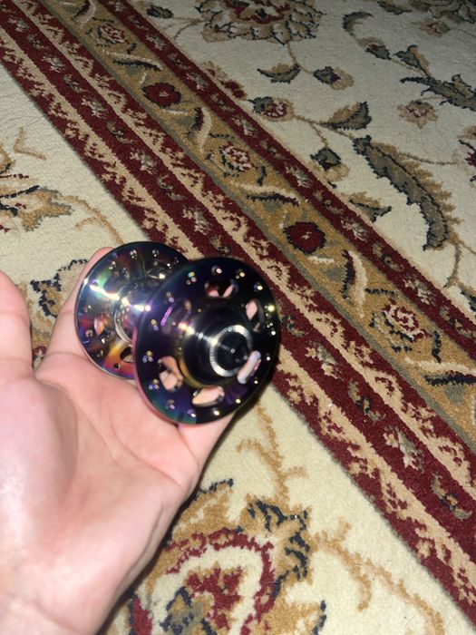 hassns 7pro втулка для велосипеда передня