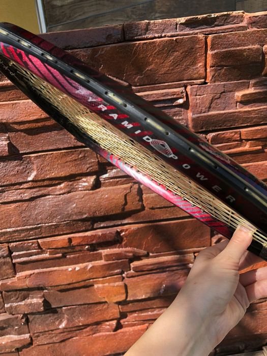 Racheta de squash HEAD cu husa