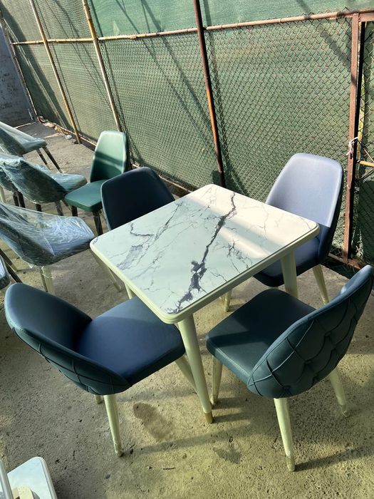 Кухни стол стул 4/1