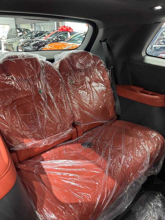 Dongfeng 008 Max nalichida tayyor