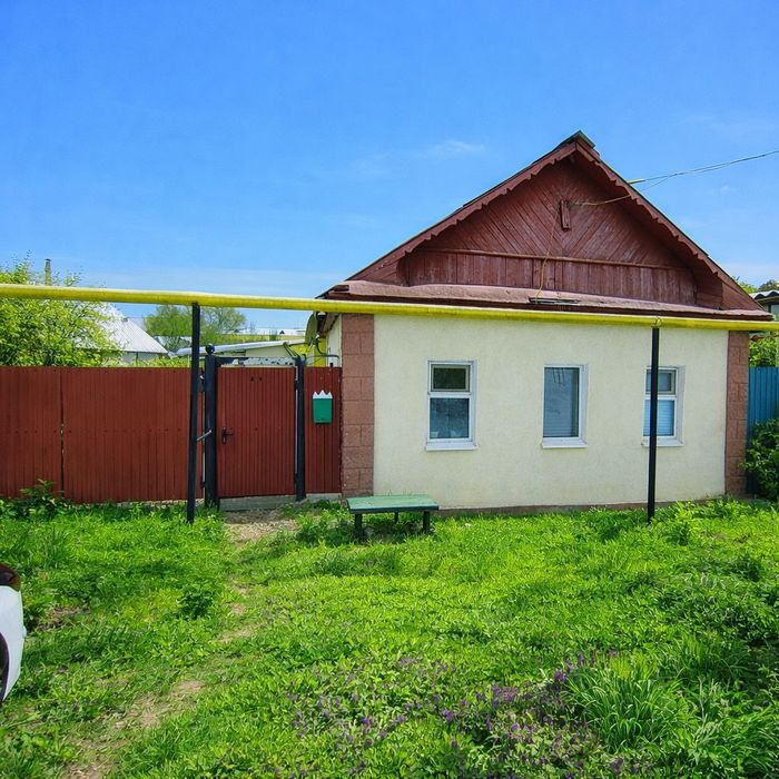 Продам дом в районе ТД Болашак