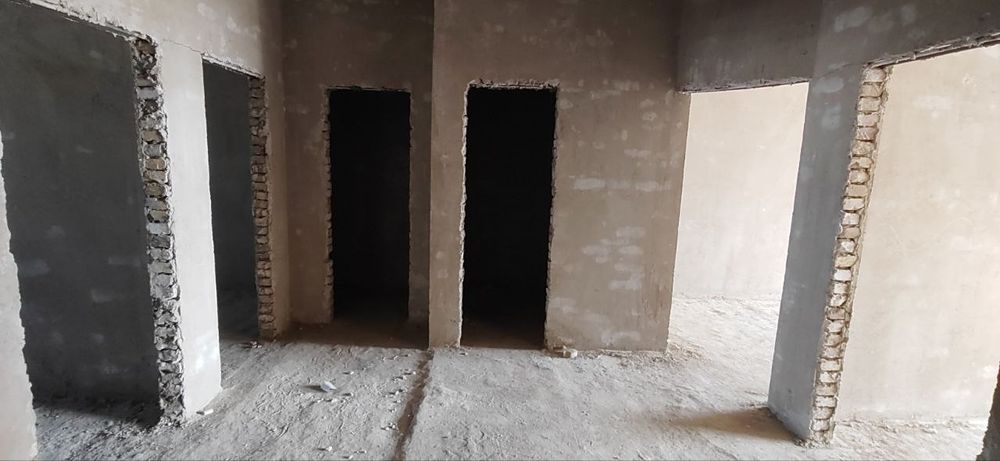 3хоналик 5каватда 5каватлик гиштлик дом, Шарк1105квм