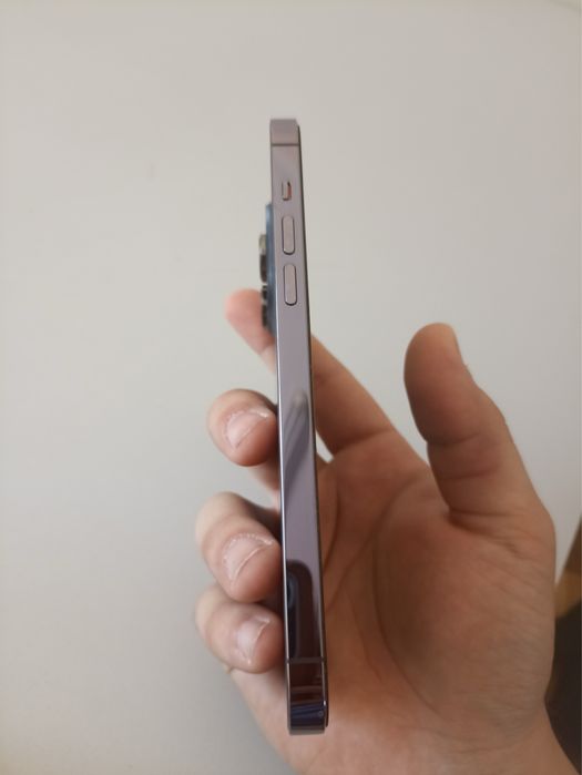 Iphone 14 pro max 512