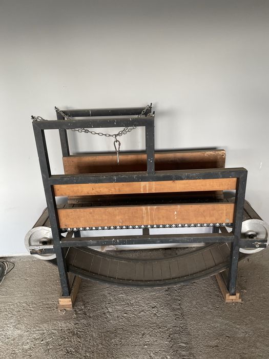 Banda antrenat caini