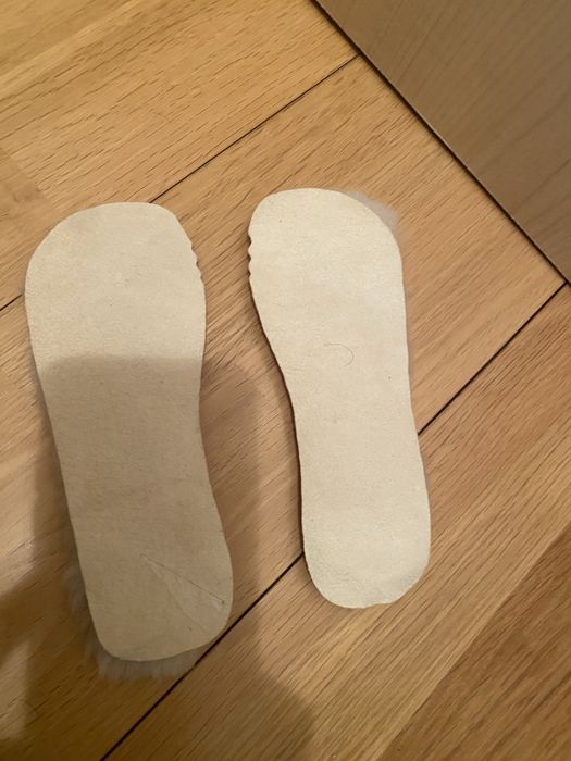 Мокасини / пантофи Зизу Тайгър рр 26