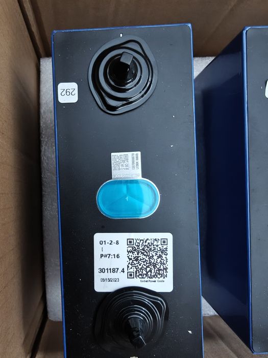 Celule LiFePo4 EVE 280mAH 3.2V Grade A+