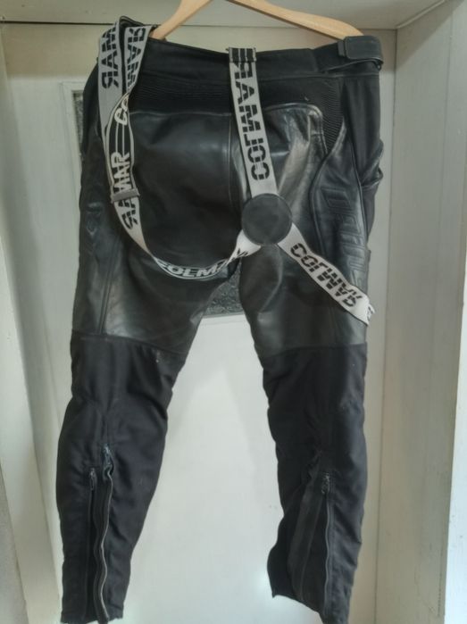 Мото панталон Dainese