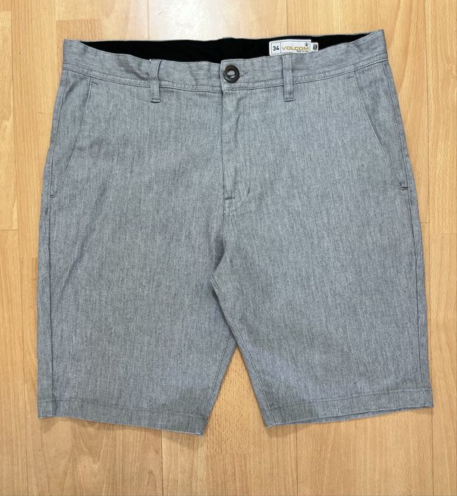 Volcom мъжки къс панталон W34
