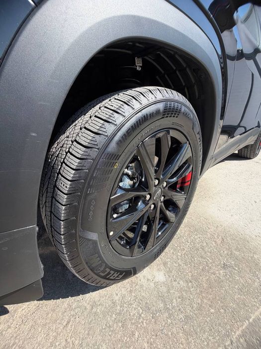 Trekker redlayn plus