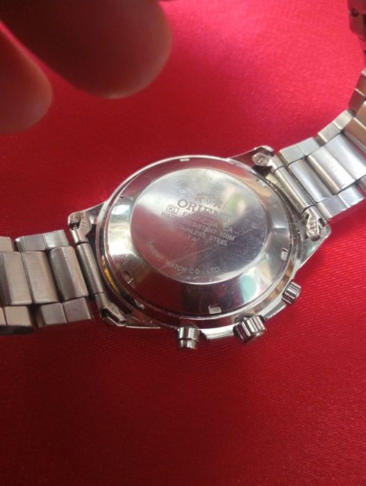Ceas Orient Automatic japan 43mm