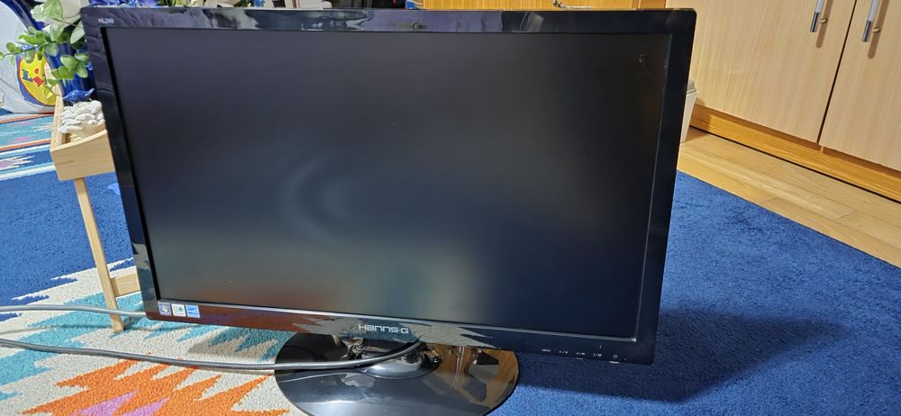 Monitor pc 24 inchi